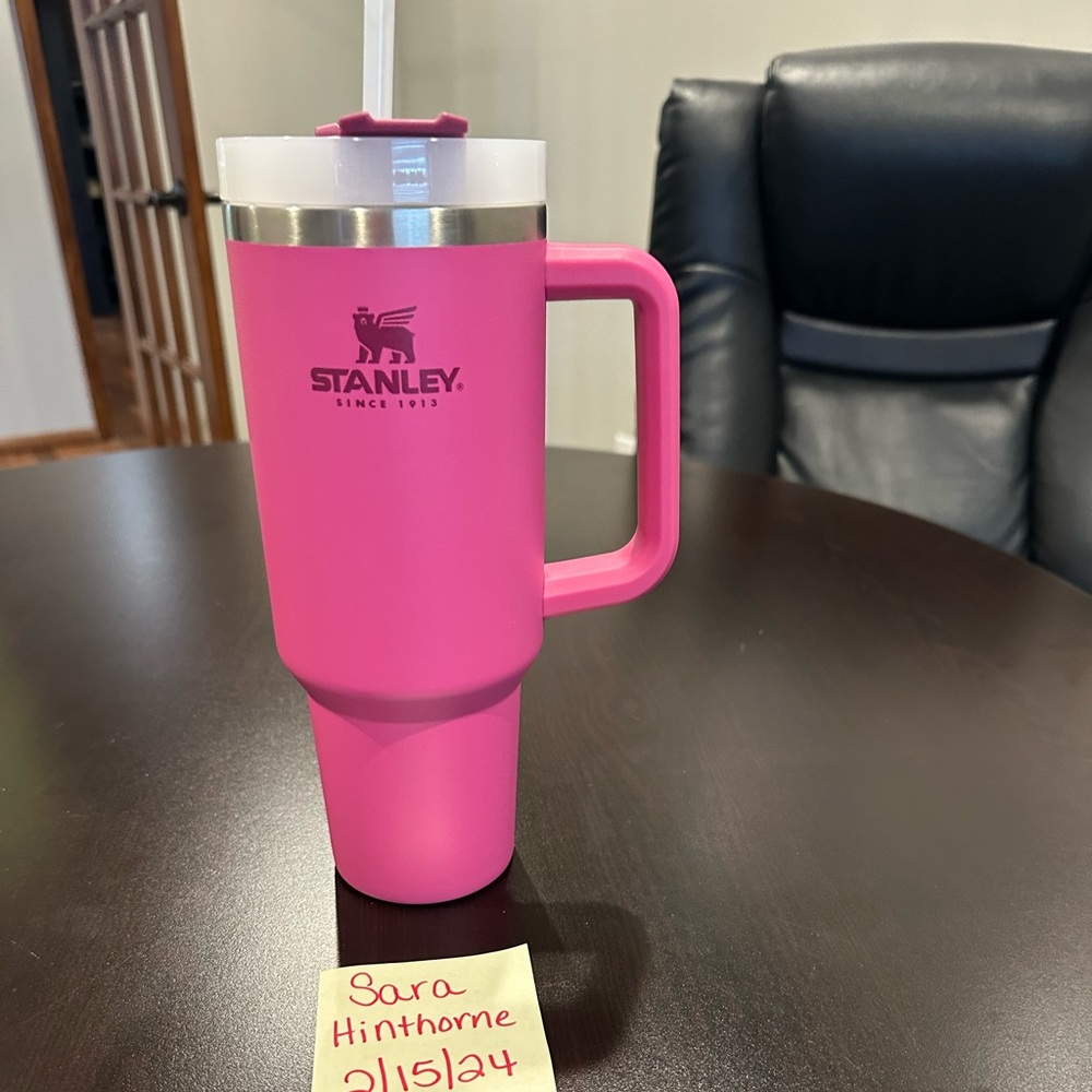 Stanley Azalea excellent used condition.